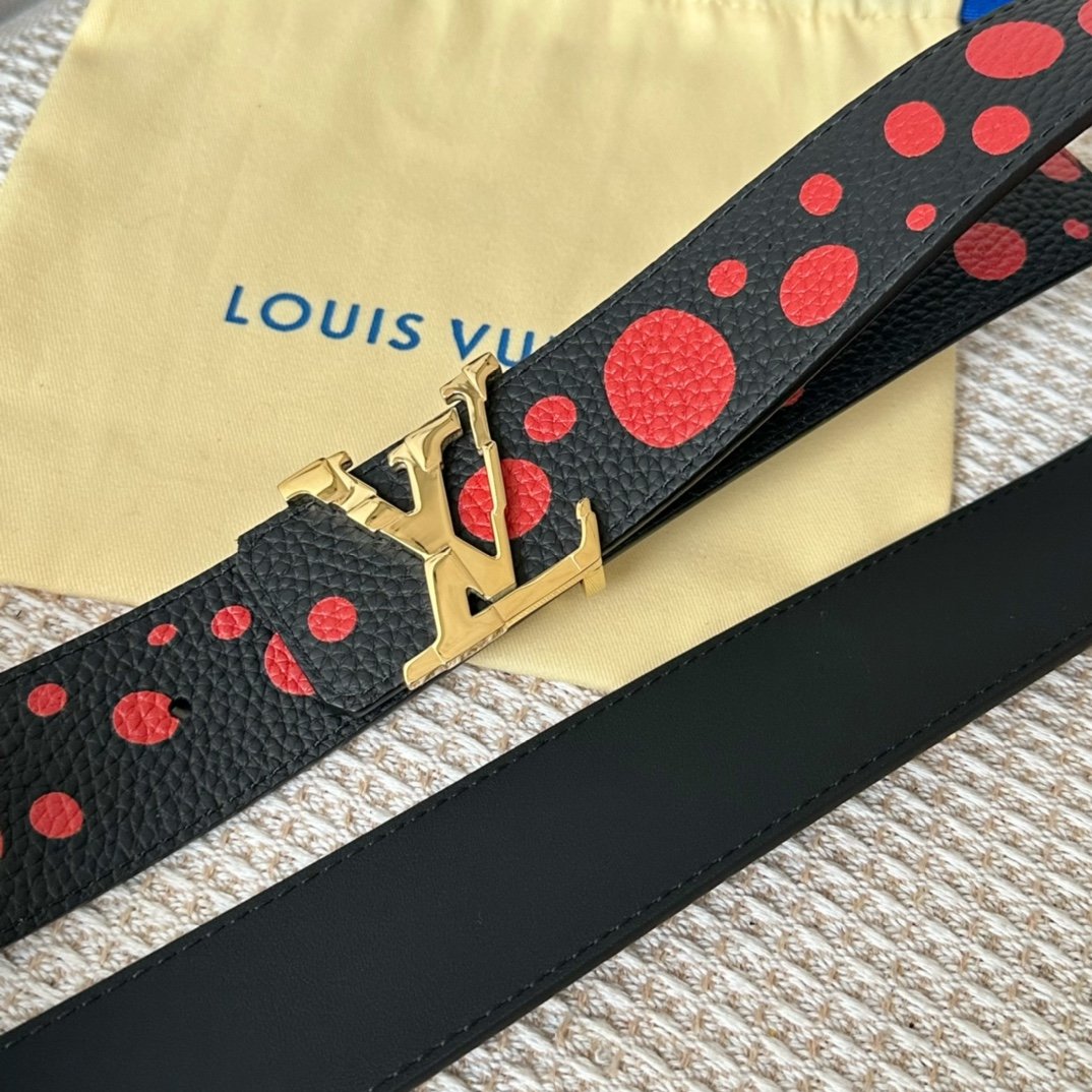 LV Belt - Image 3