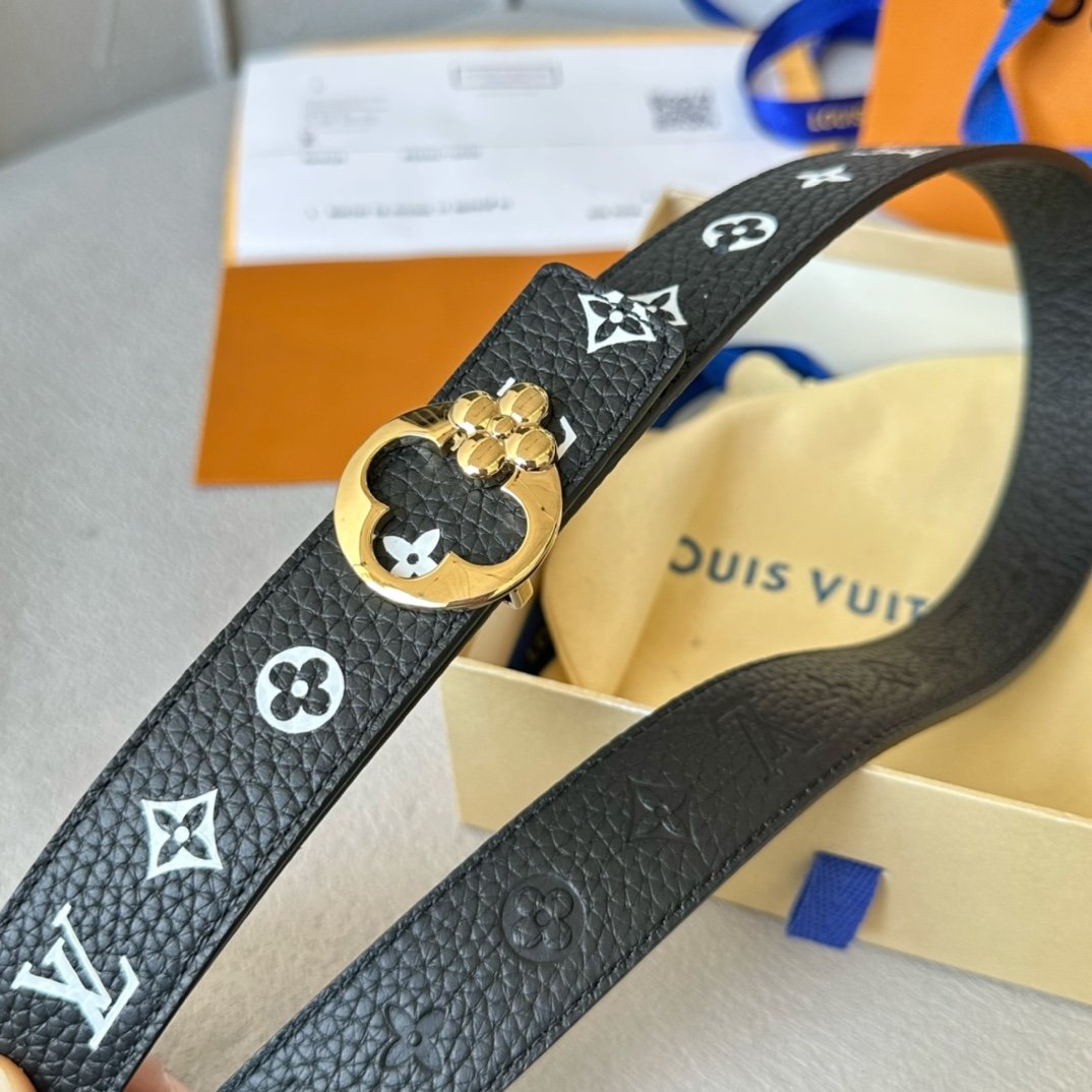 LV Belt - Image 3