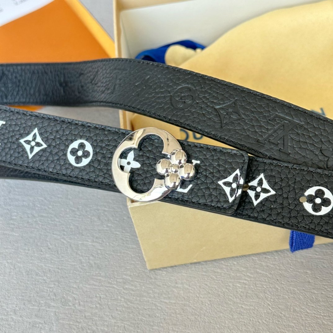 LV Belt - Image 3
