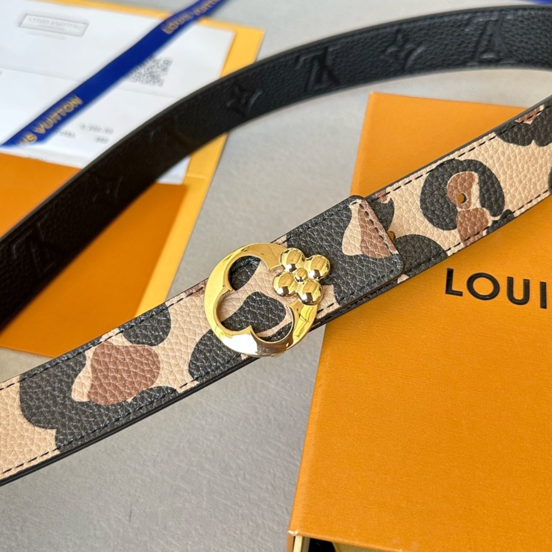 LV Belt - Image 3