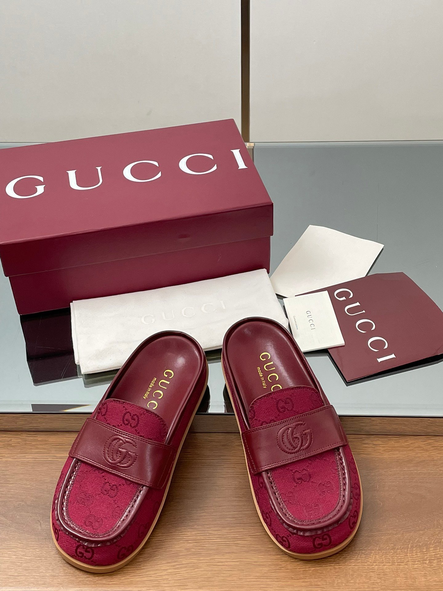 CUCCI WOMEN - Image 3