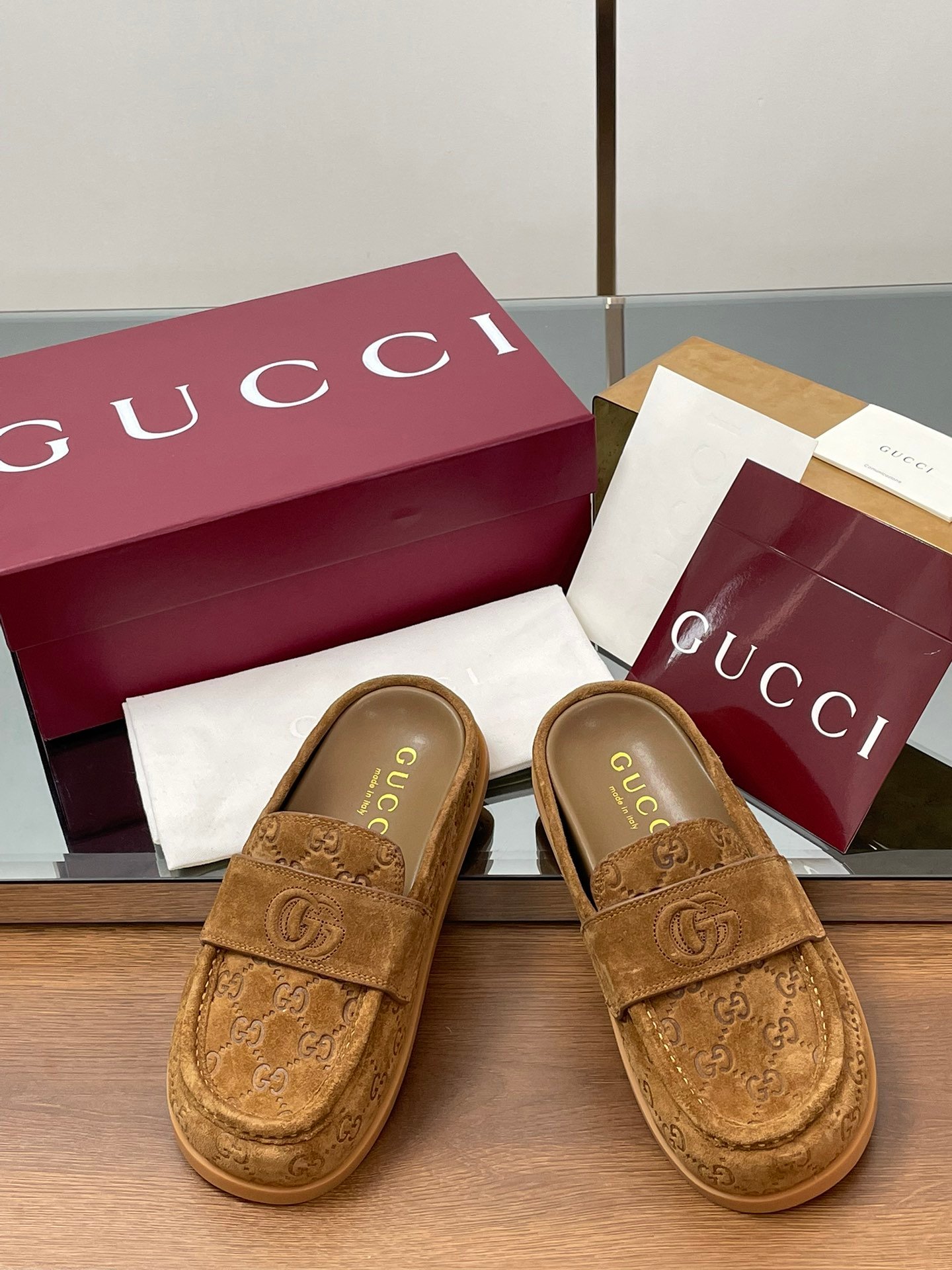 CUCCI WOMEN - Image 3