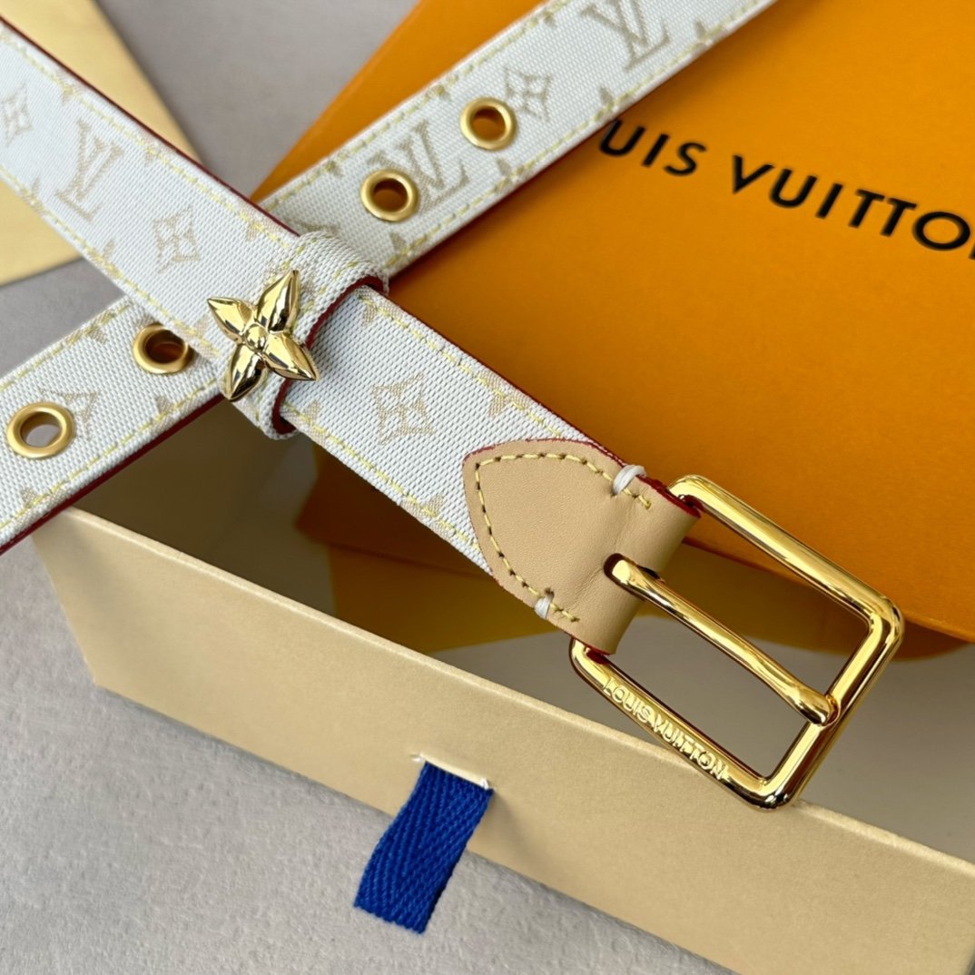 LV Belt - Image 3