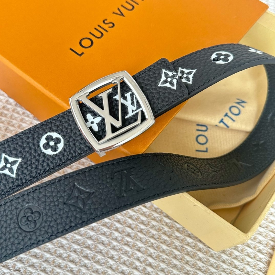 LV Belt - Image 3