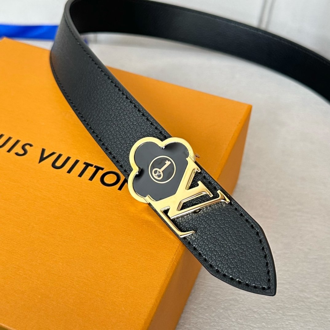LV Belt - Image 3
