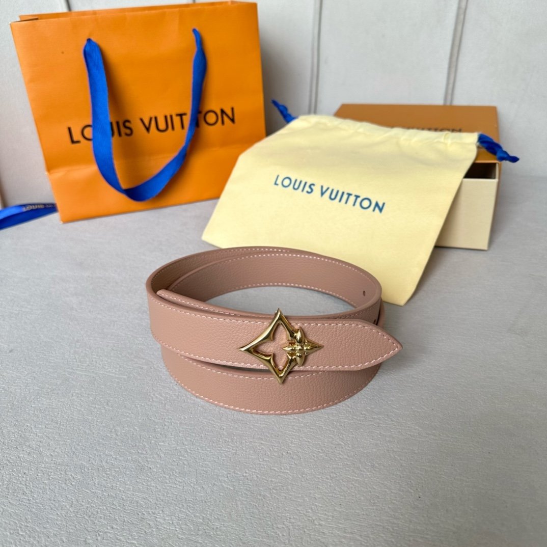 LV Belt - Image 3