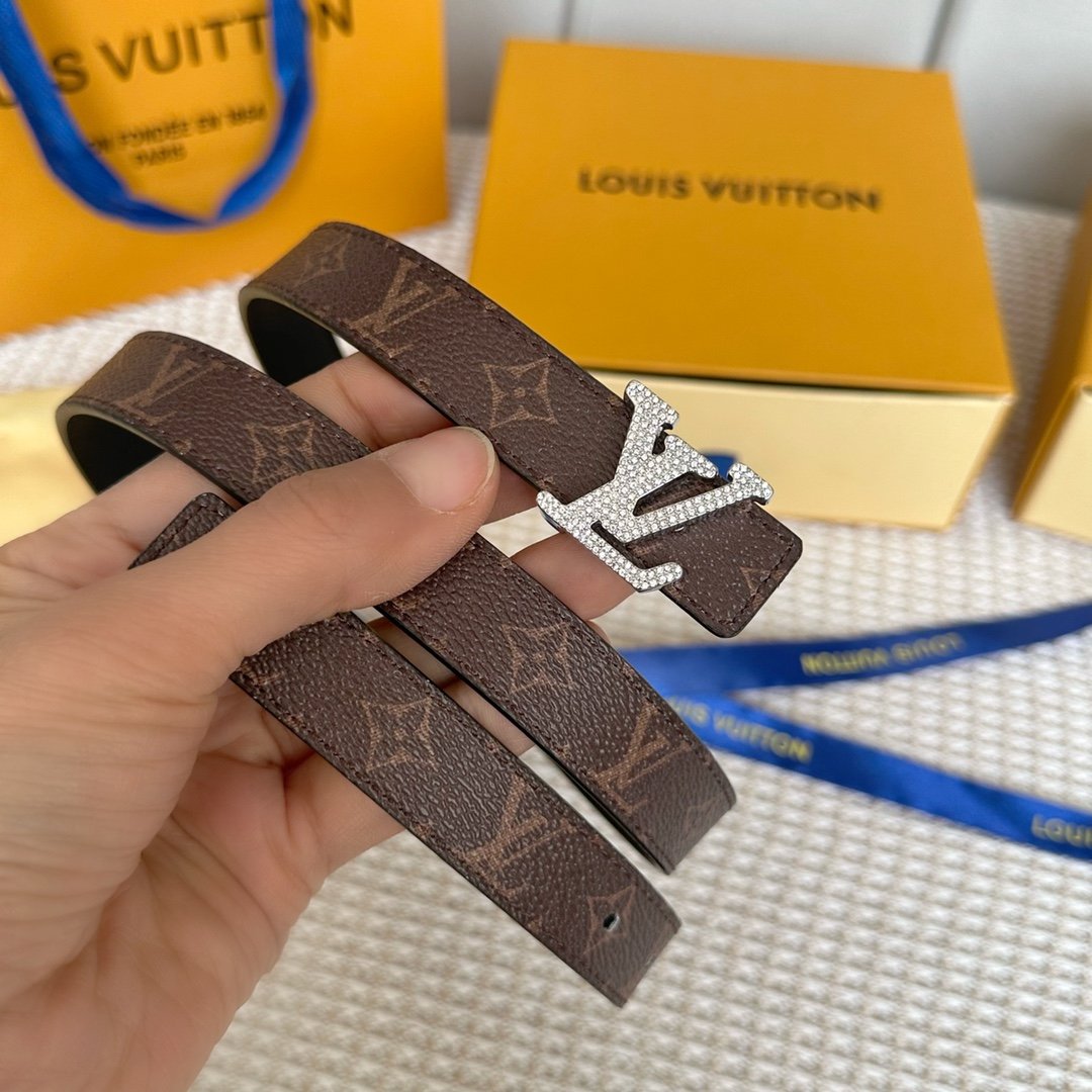 LV Belt