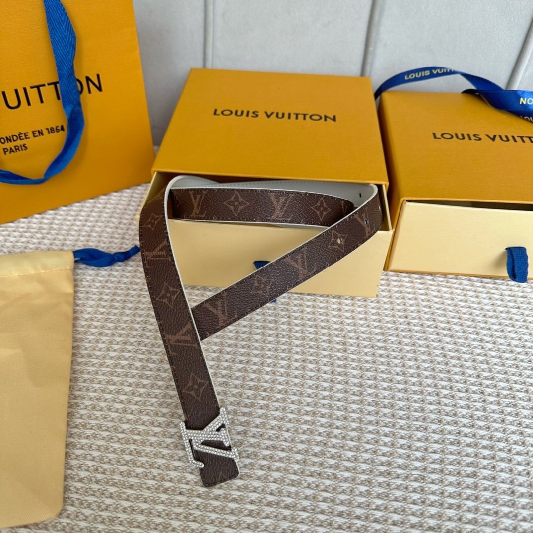 LV Belt