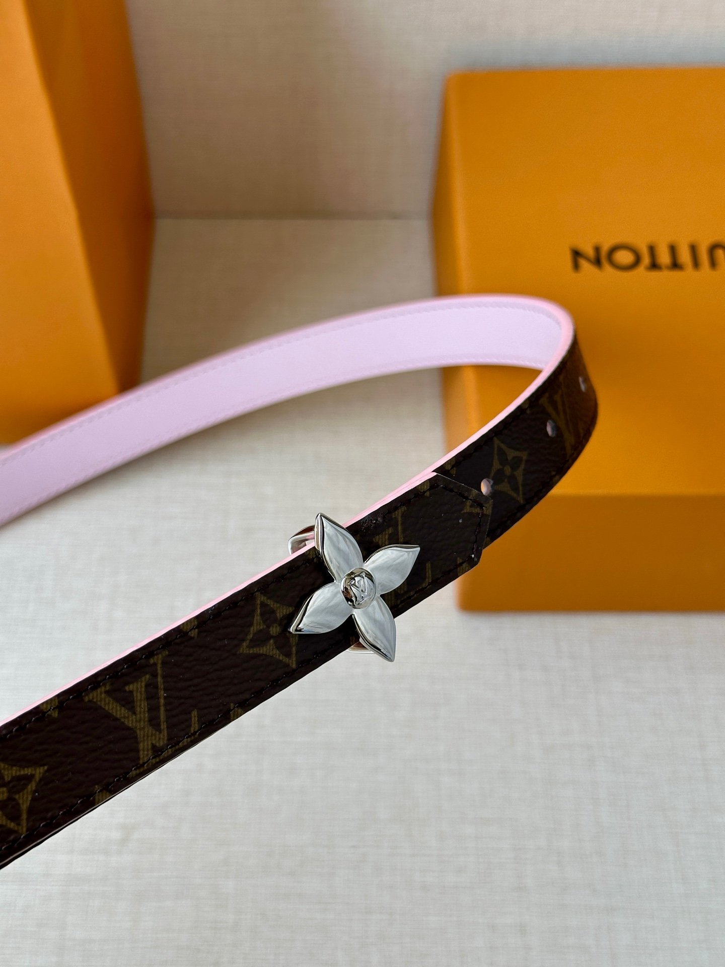 LV Belt - Image 3