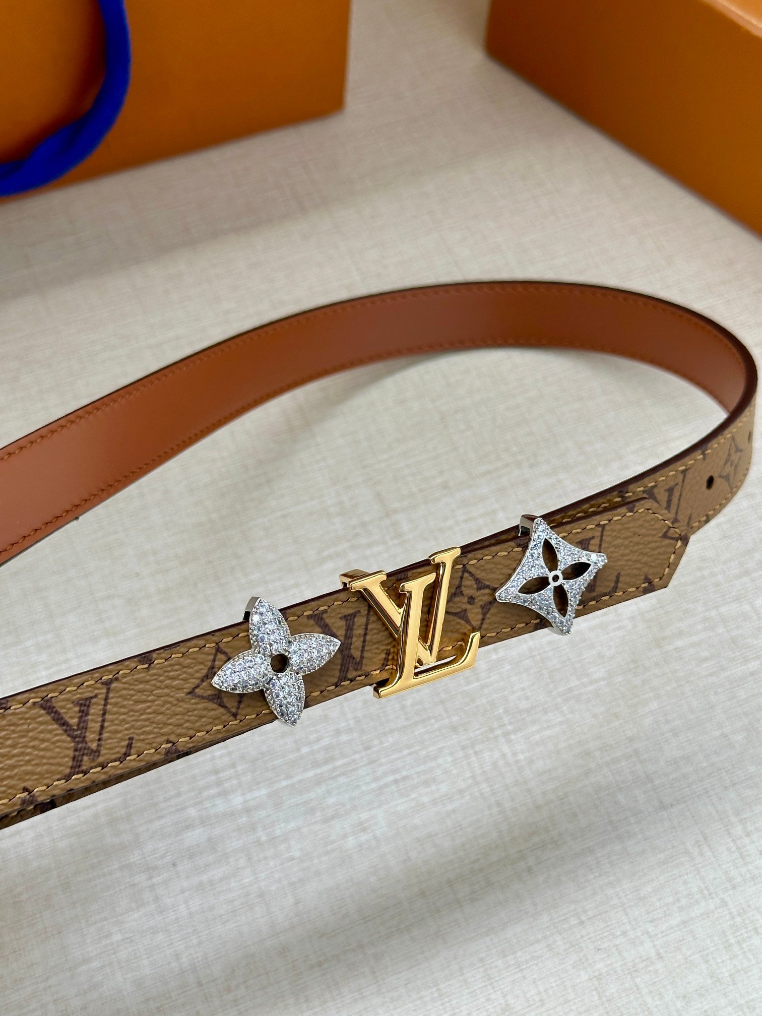 LV Belt - Image 3