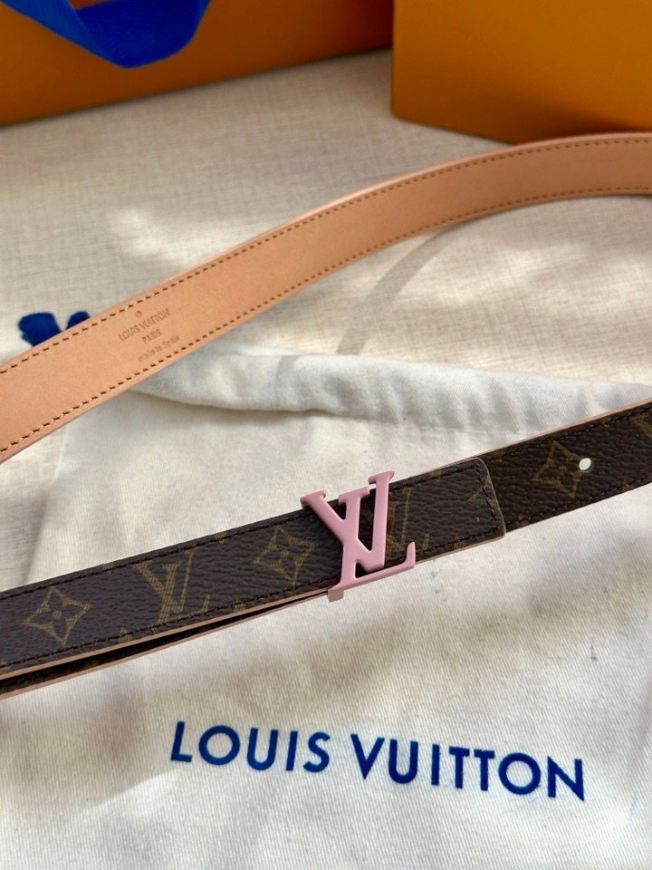 LV Belt - Image 3