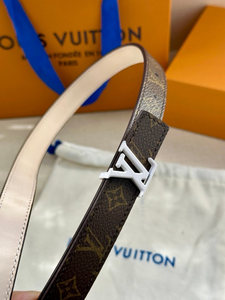LV Belt - Image 3
