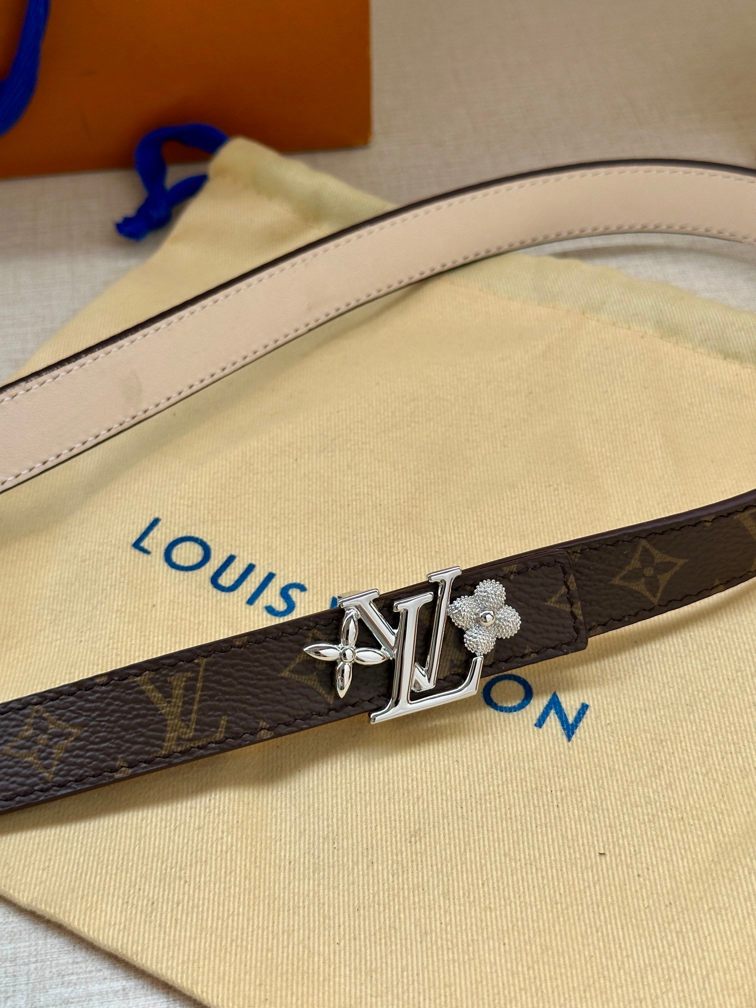 LV Belt - Image 3