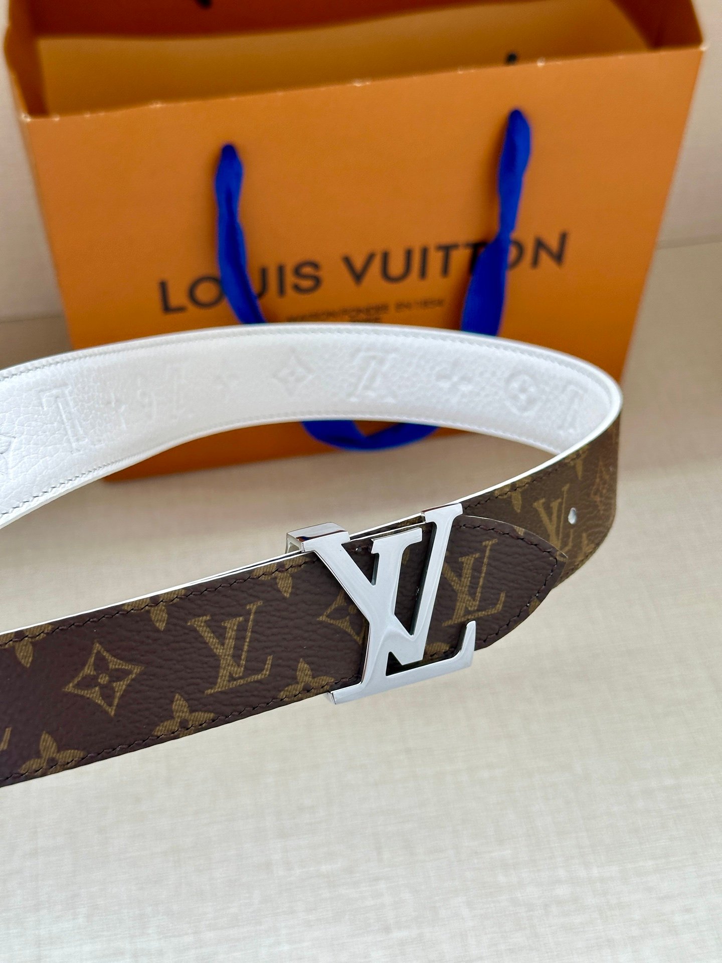 LV Belt - Image 3