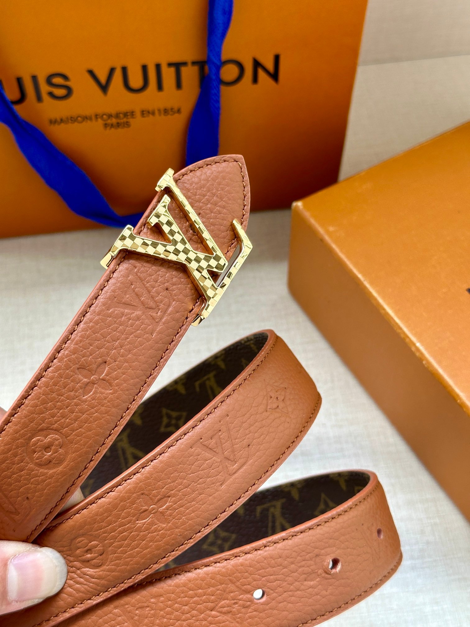 LV Belt - Image 7