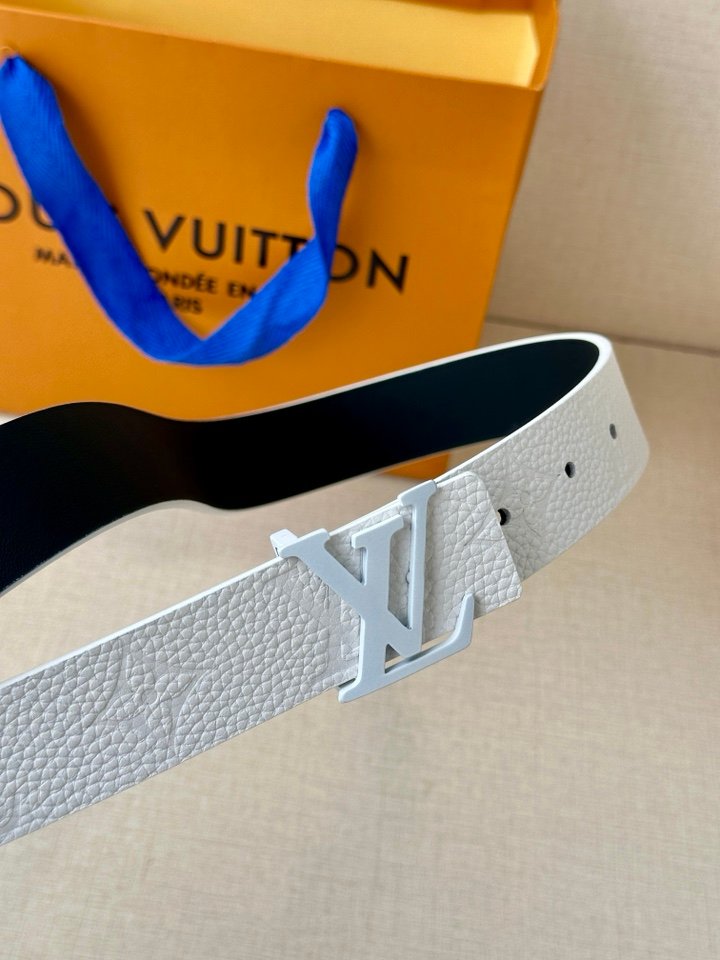 LV Belt - Image 3