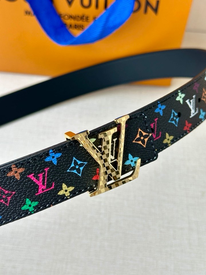 LV Belt - Image 3