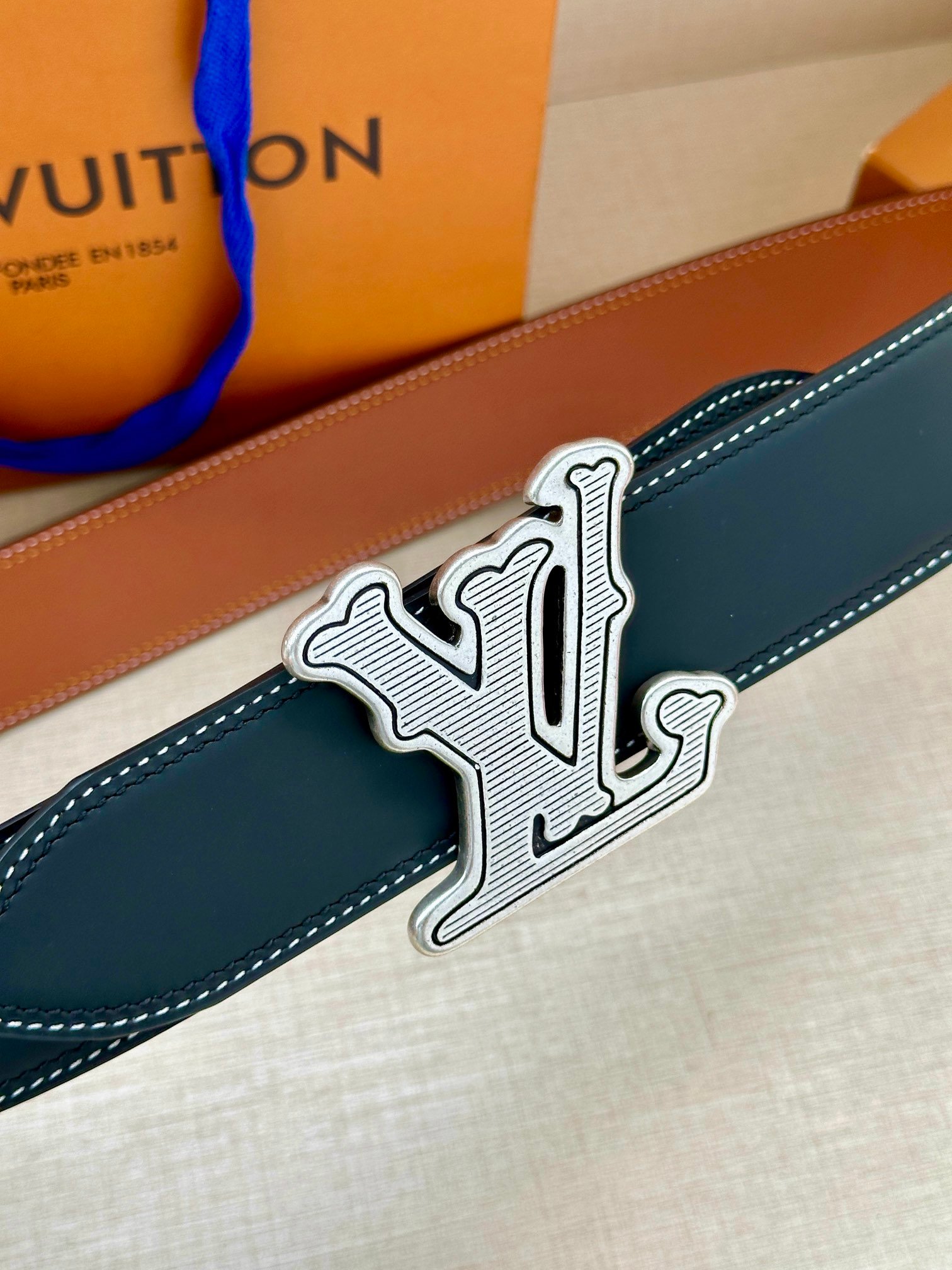 LV Belt - Image 3