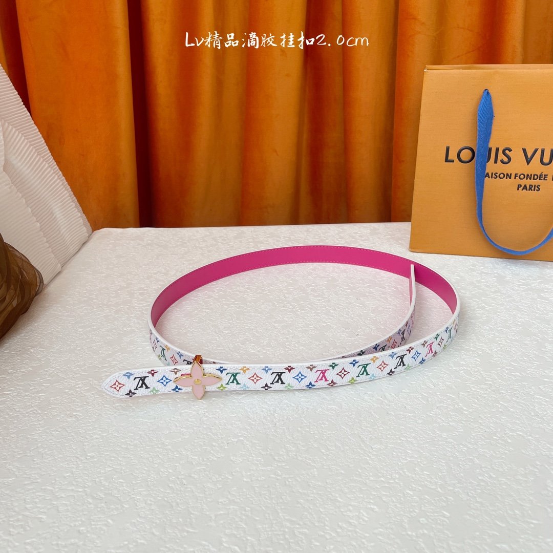 LV Belt - Image 3