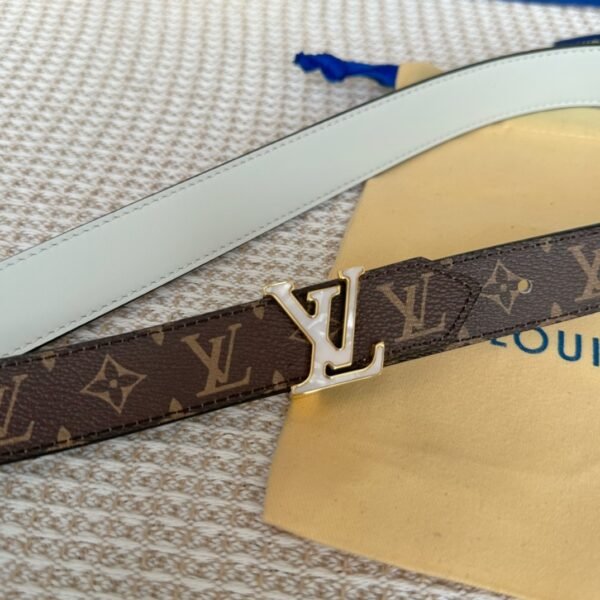 LV Belt - Image 3