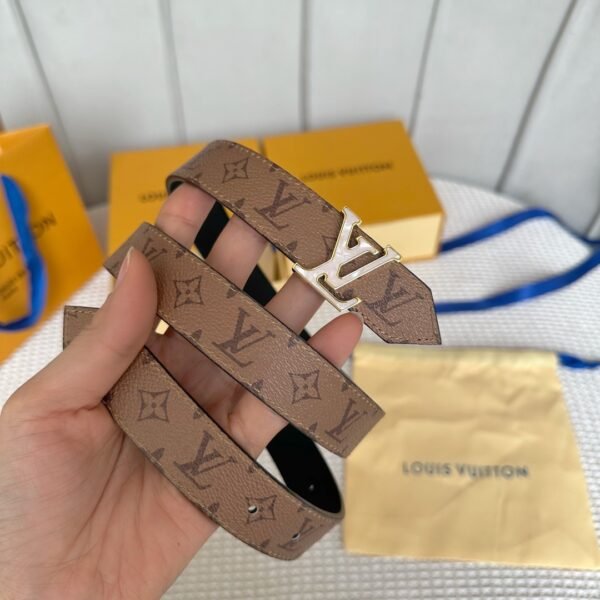 LV Belt - Image 3