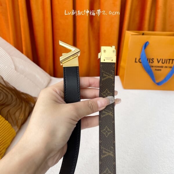 LV Belt - Image 3