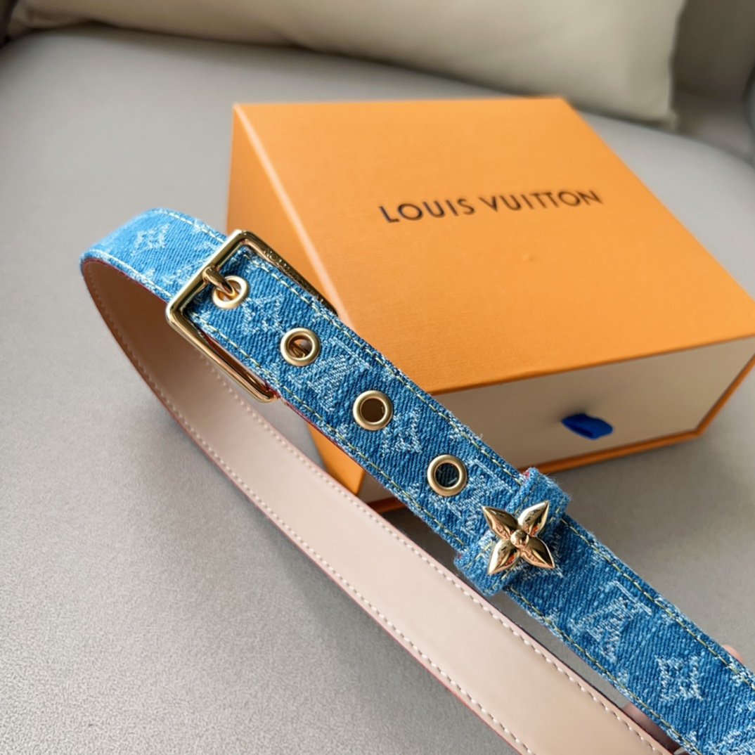 LV Belt - Image 3
