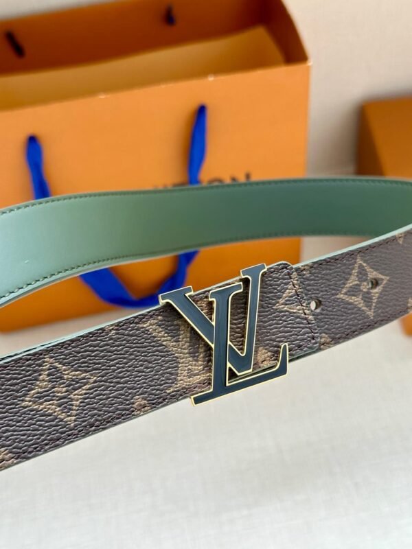 LV Belt - Image 3