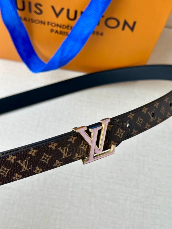 LV Belt - Image 3