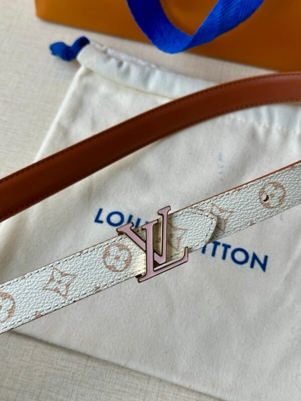 LV Belt - Image 3