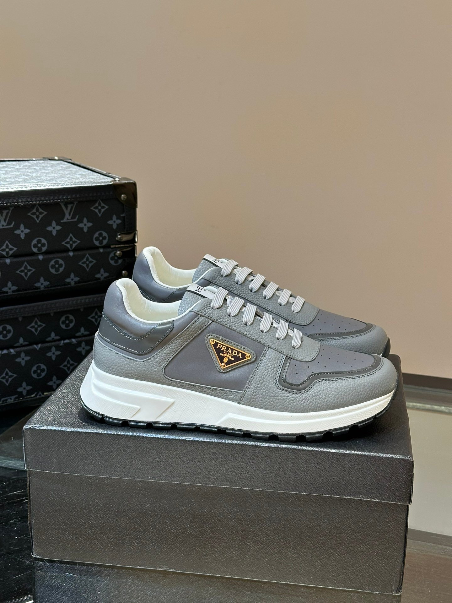 Prada Man