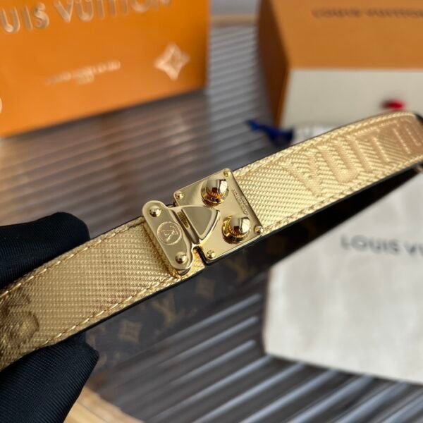 LV Belt - Image 3