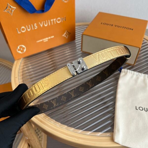 LV Belt - Image 3