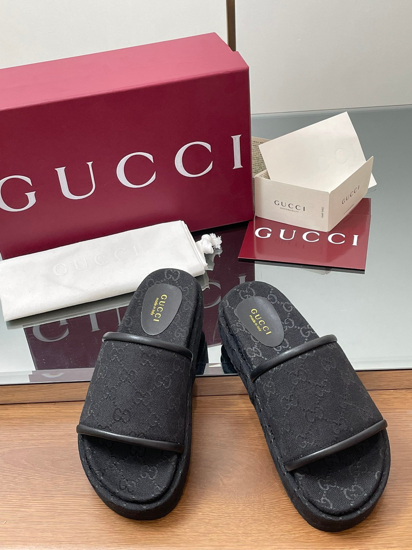 CUCCI WOMEN - Image 3