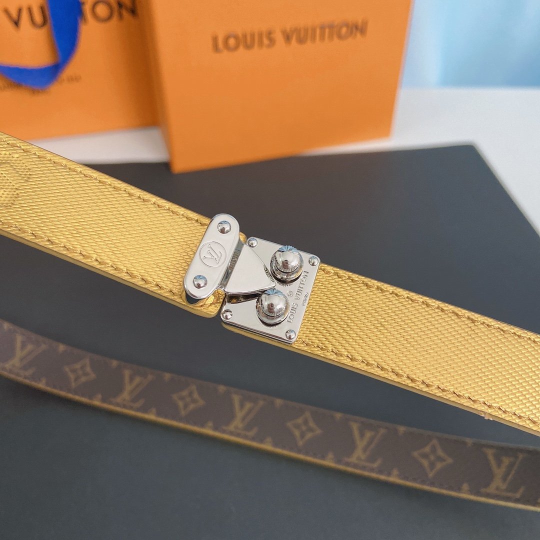 LV Belt - Image 3