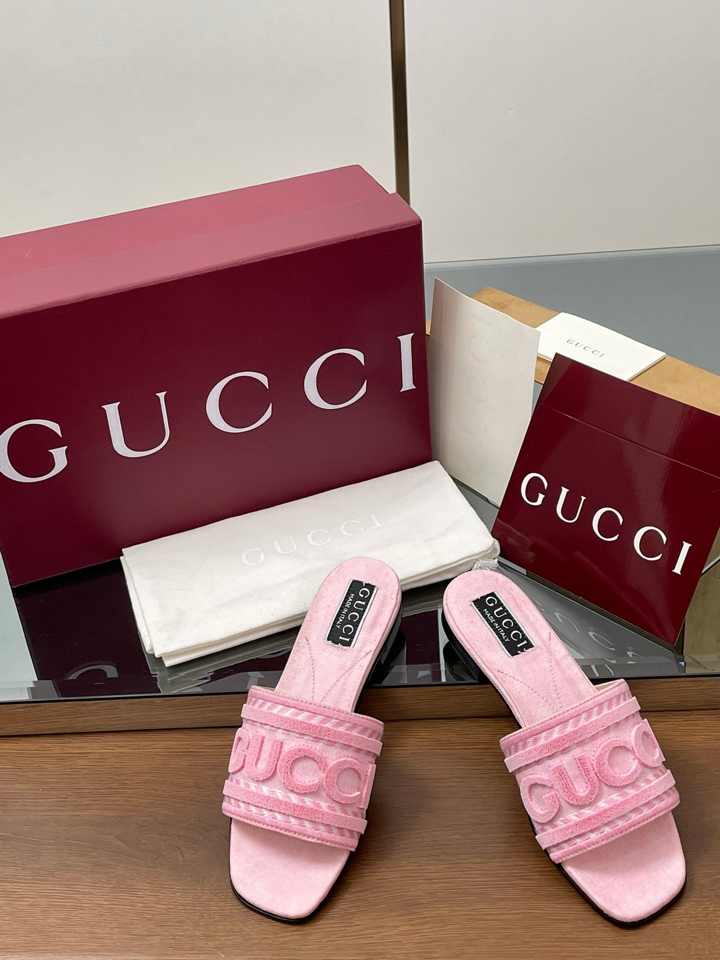 CUCCI WOMEN - Image 3