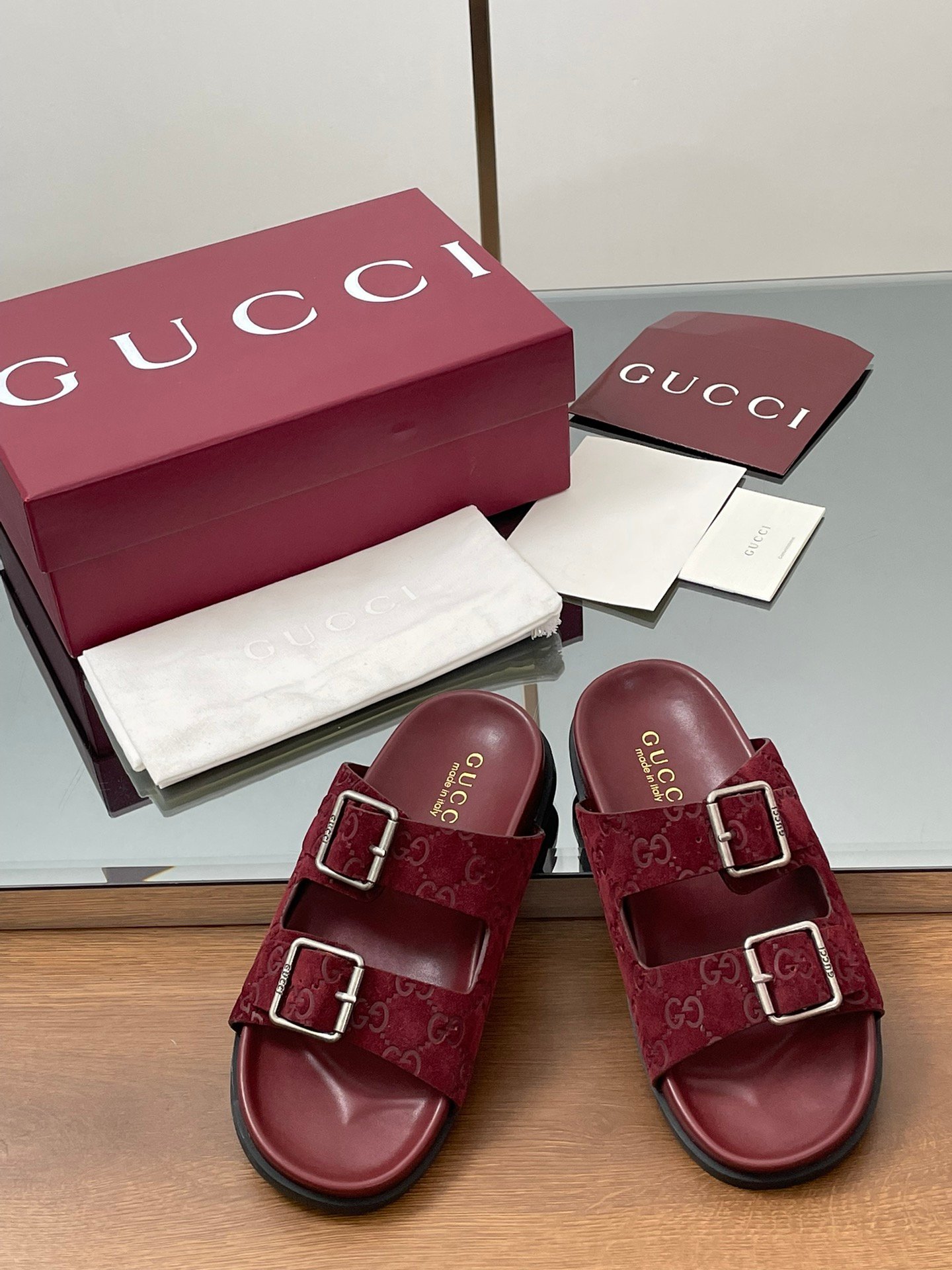 CUCCI WOMEN - Image 3