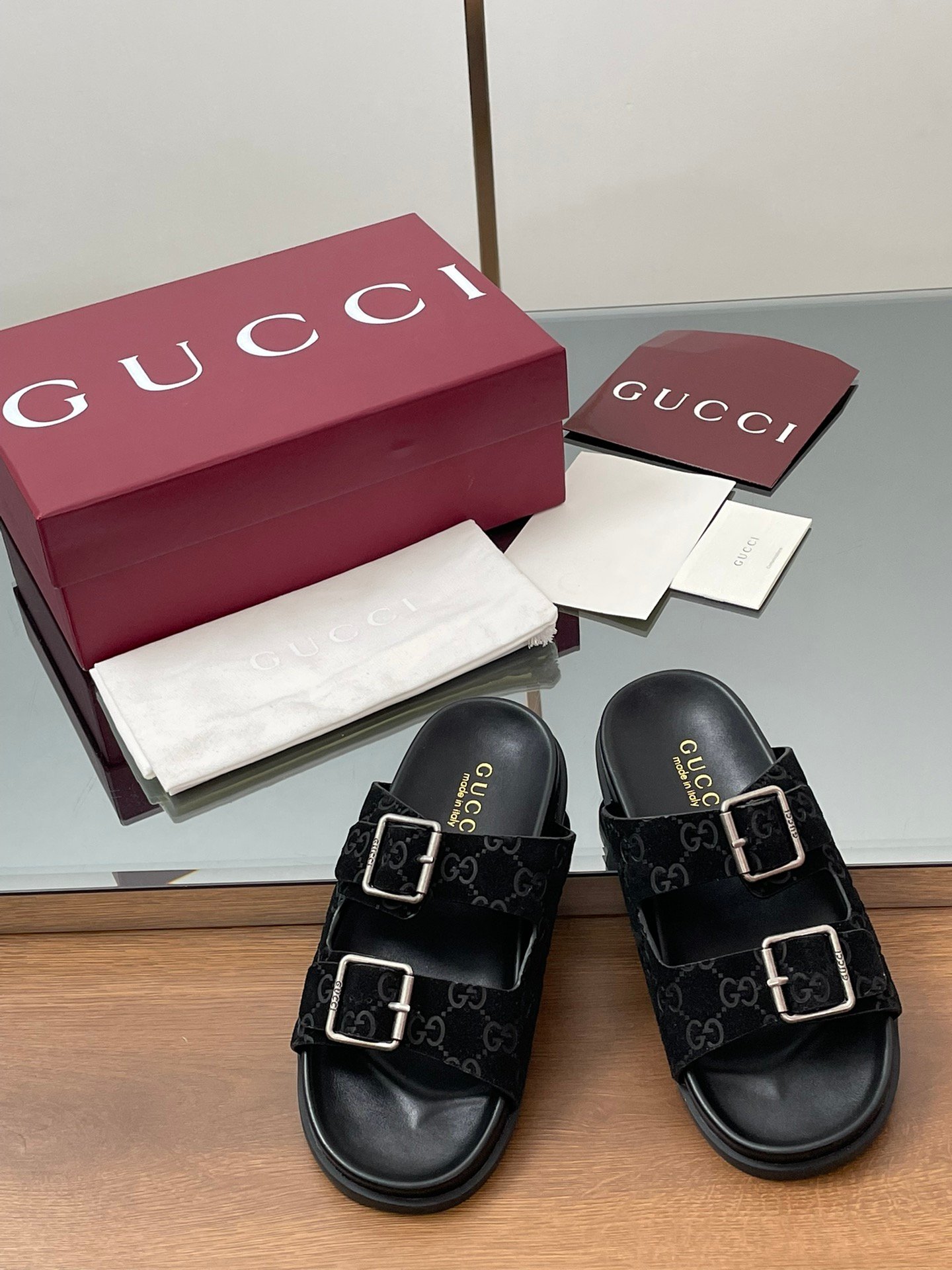 CUCCI WOMEN - Image 3