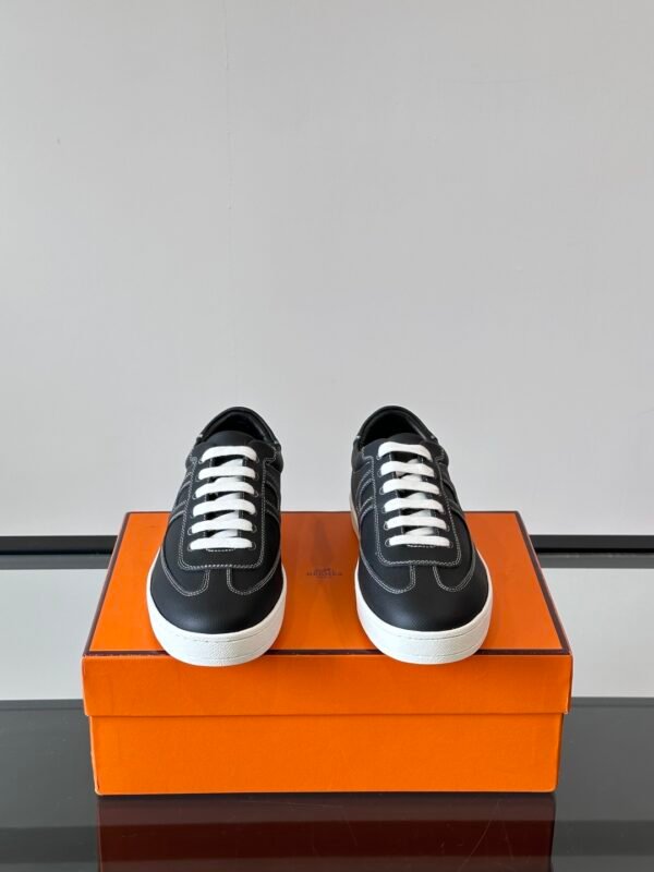 HERMES Man - Image 3