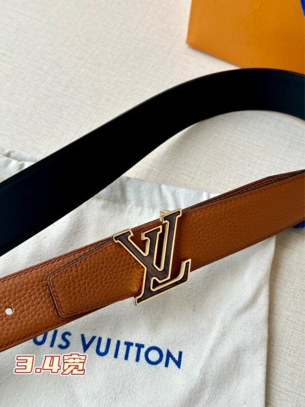 LV Belt - Image 3