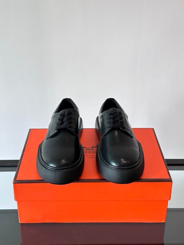HERMES Man - Image 3