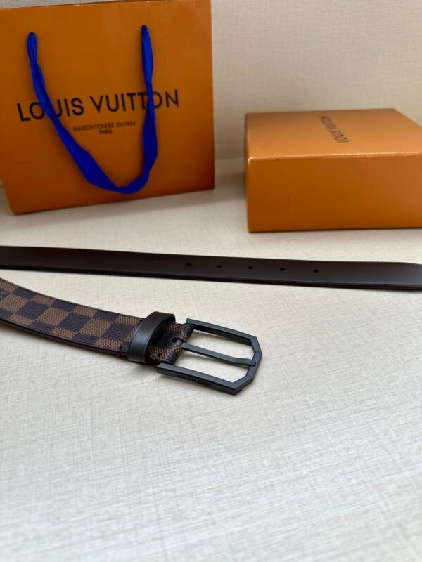 LV Belt - Image 3