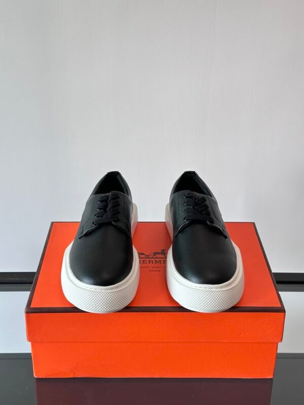 HERMES Man - Image 3