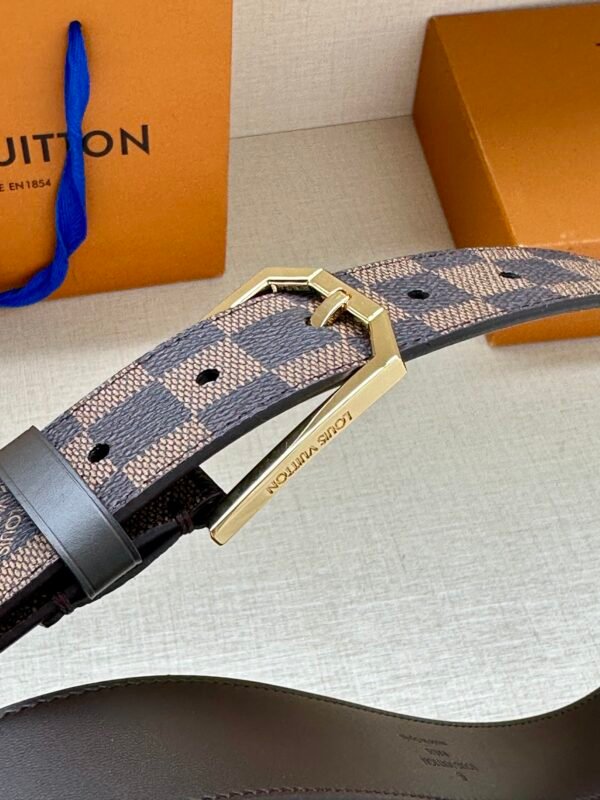 LV Belt - Image 3