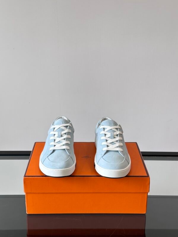 HERMES Man - Image 3