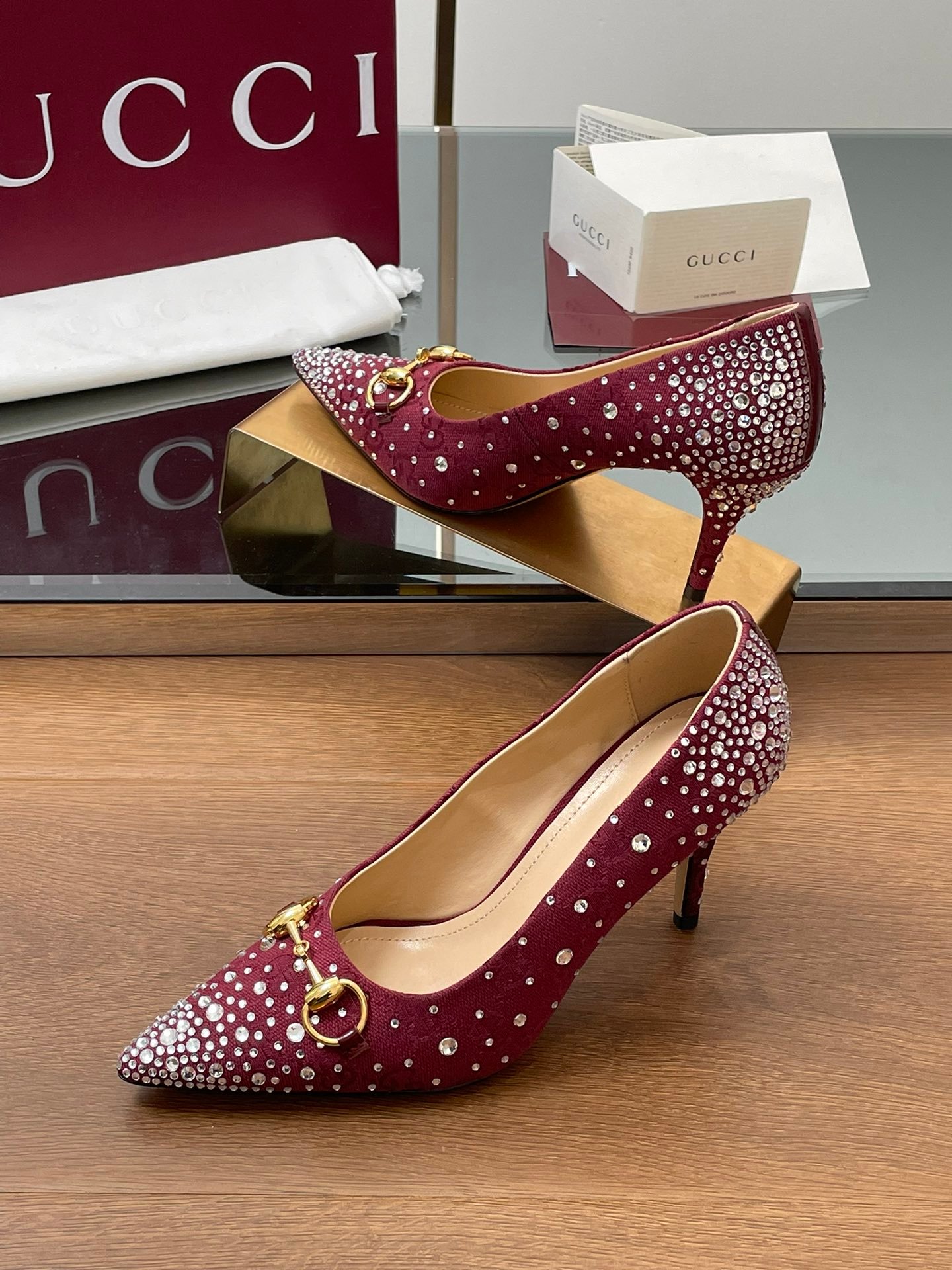 CUCCI WOMEN - Image 3