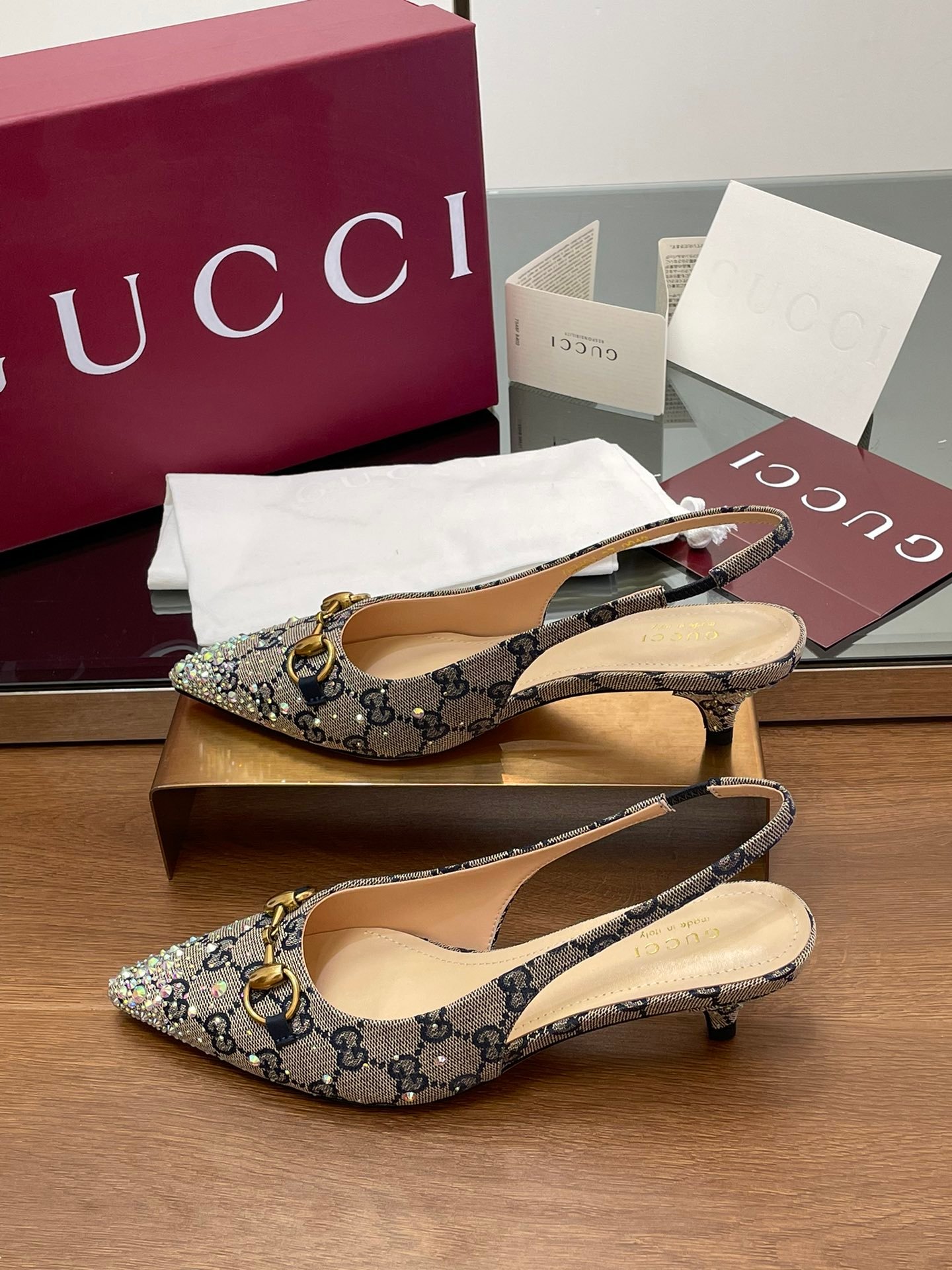 CUCCI WOMEN - Image 3