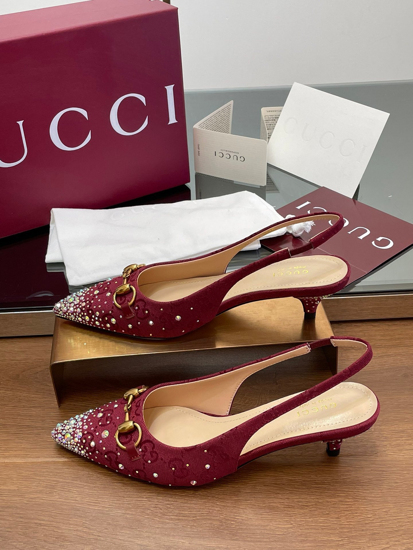 CUCCI WOMEN - Image 3