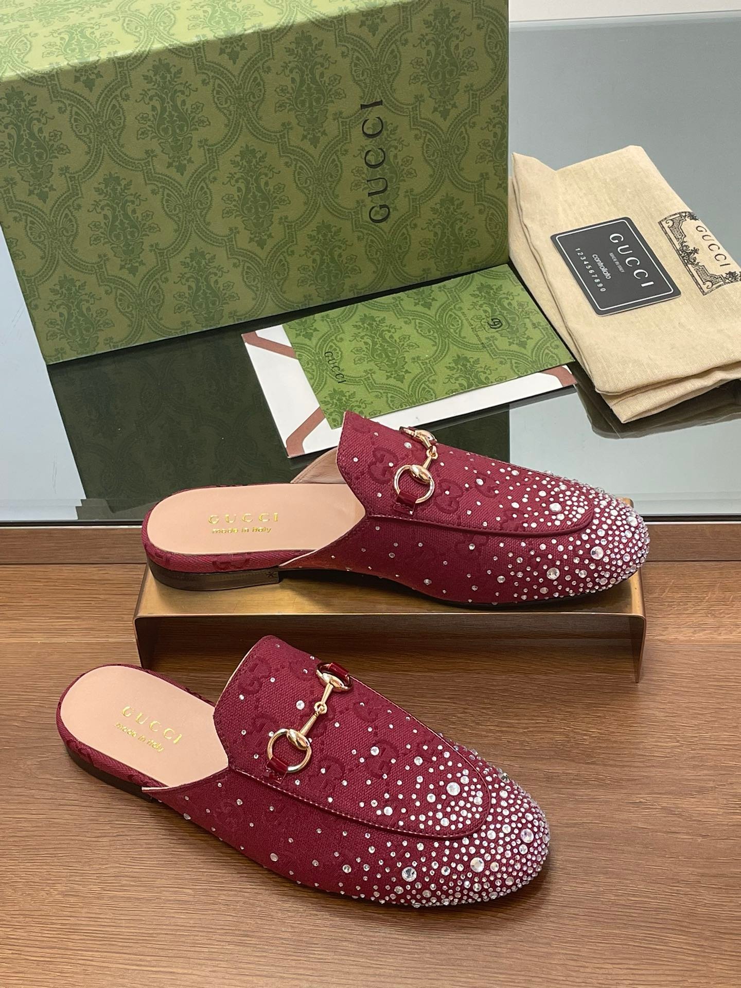 CUCCI WOMEN - Image 3