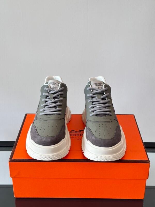 HERMES Man - Image 3